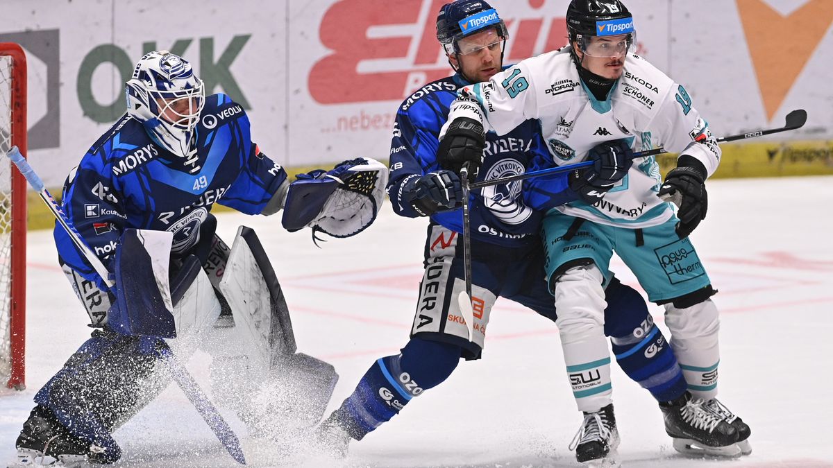 Trpký závěr mě mrzí, ale nejde si jít jenom zahrát. Chyběla nám vášeň, přiznal Varaďa