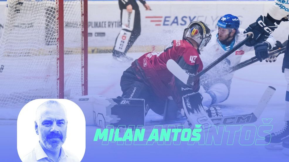 ANTOŠOVA BŘITVA: Bál jsem se, aby nebyla nabourána důvěra. A moment z Kladna zanechává pachuť