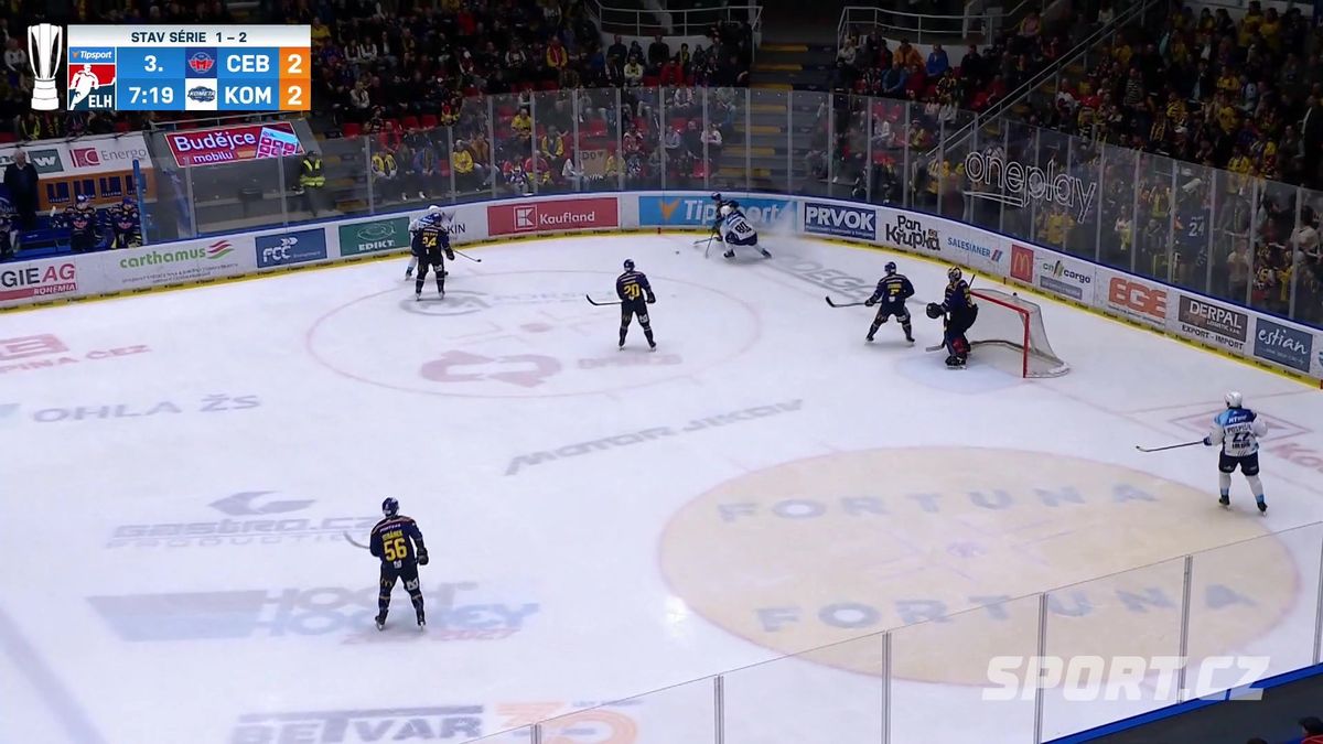 Poprvé v historii bez vyloučení, jenže se zářezem Motoru. Neodpískaný faul mu ukončil sezonu, čílil se expert