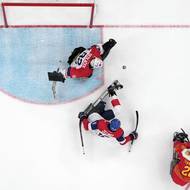 Číňan Tchien Ťin-tchao podruhé v zápase překonal Sedláčka