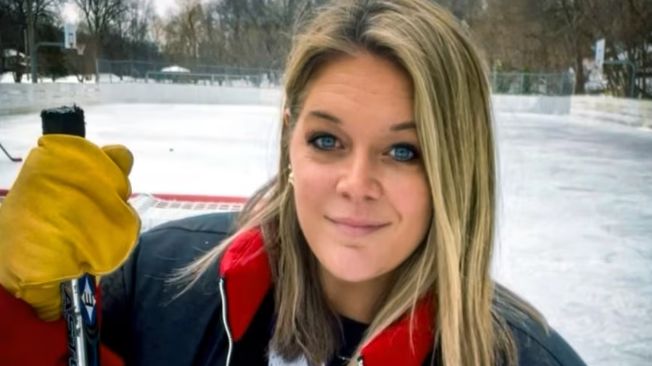 Obrovská tragédie. Známá hokejová reportérka uhořela i se třemi dětmi