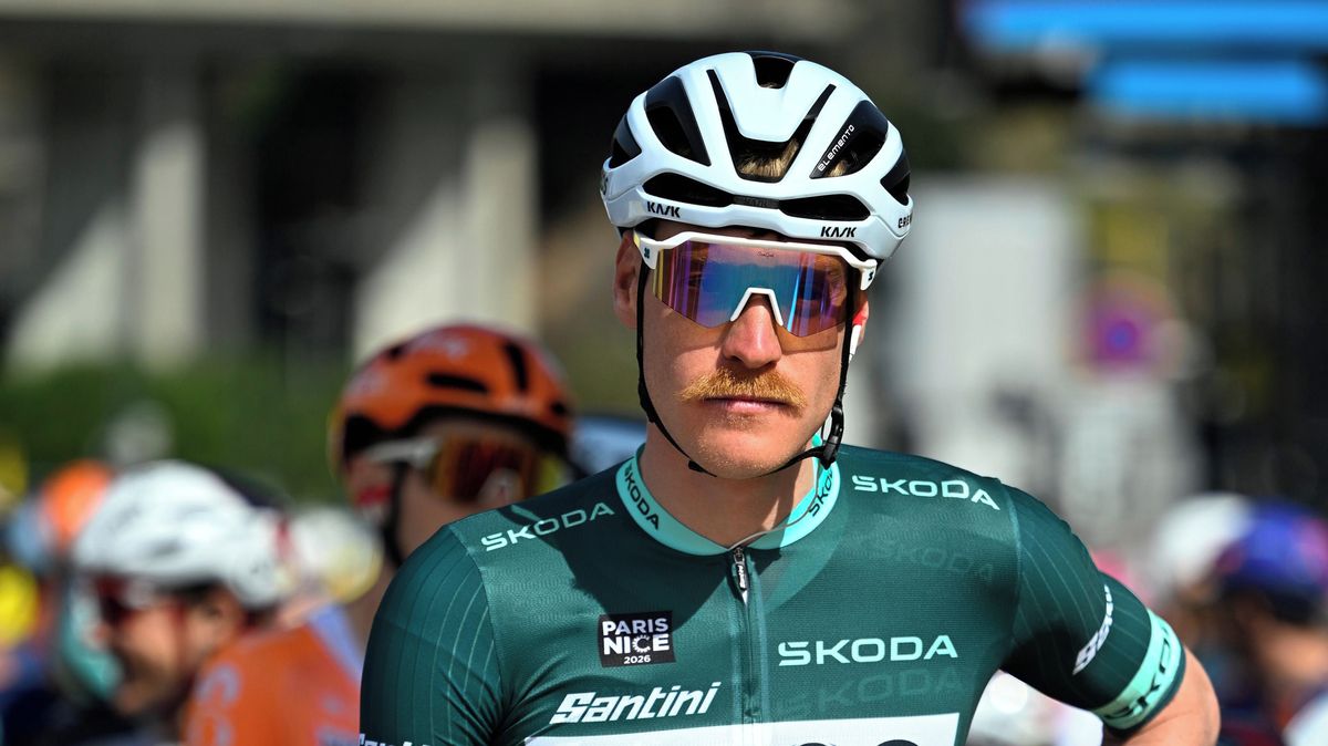 Godon v těsném spurtu na úvod závodu Kolem Katalánska porazil Evenepoela