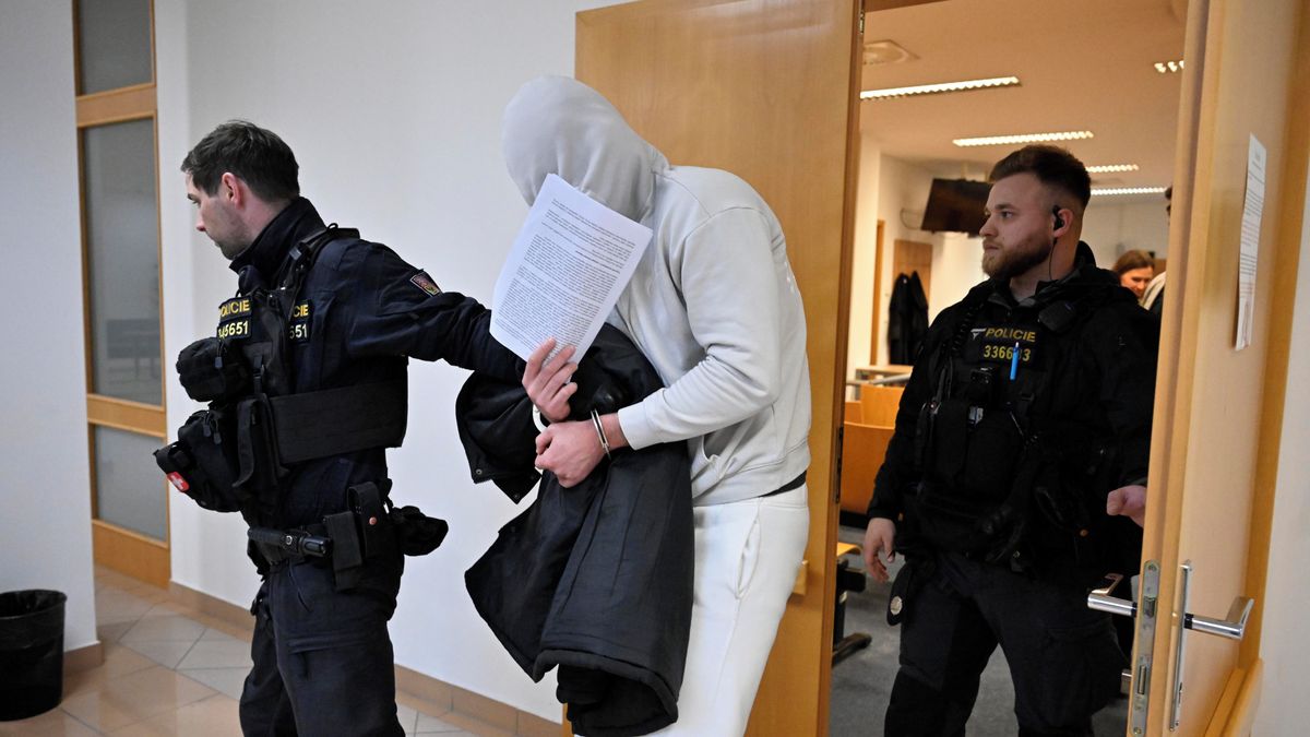 Jeden z obviněných v kauze korupce ve fotbale si podal stížnost proti vazbě