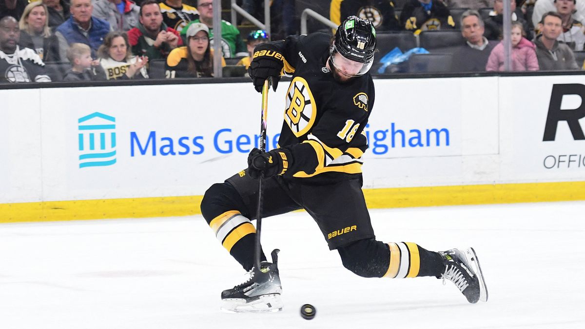 Bacha, pálí Zacha! Nedoceněný bostonský univerzál v sobě objevil kanonýra