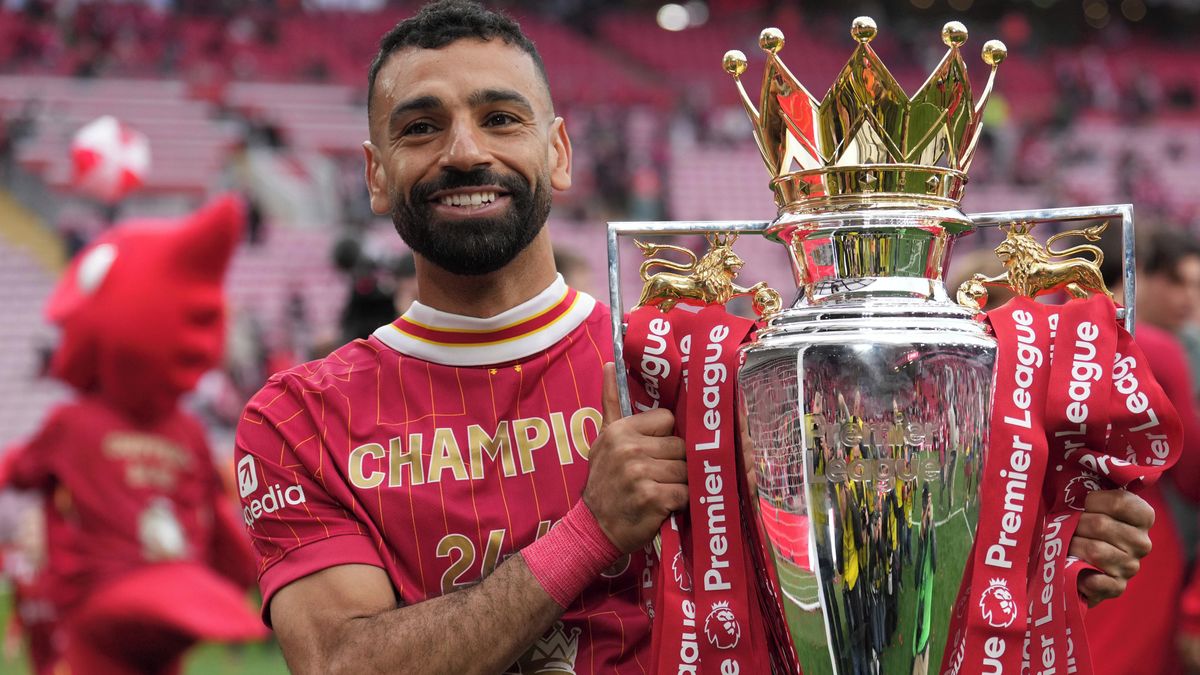 Salah se vzdal stovek milionů. O jeho služby stojí další velké týmy