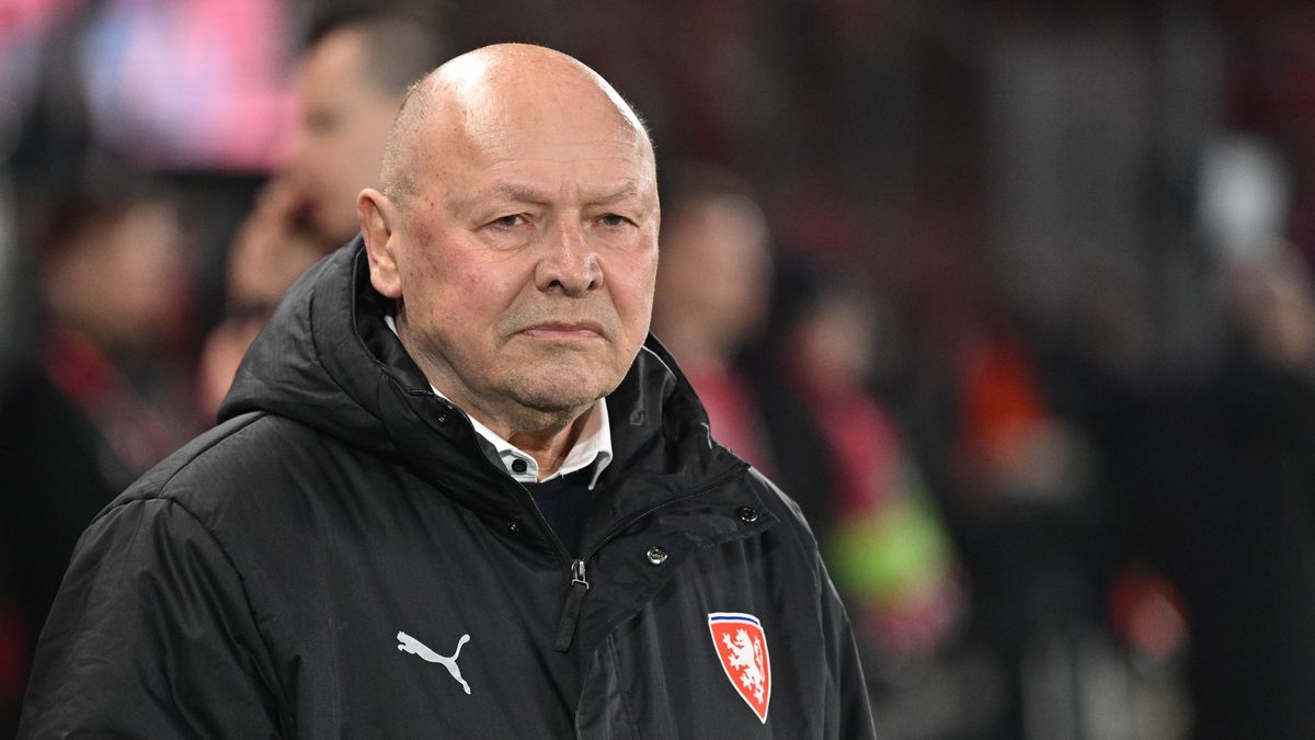 Na mistrovství světa překoná historický rekord, z novinářů si Koubek utahoval: Vy mlaďasové!