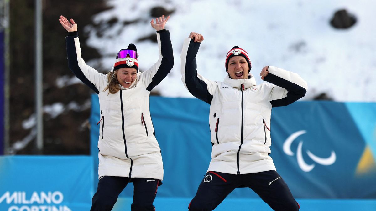 Techniku střelby má hroznou, přesto vyhrává. Zátopek měl taky svůj styl, říká trenér české šampionky