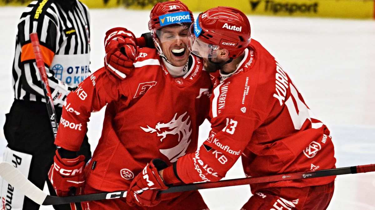 Věděl jsem, že šance přijde, smál se kat Olomouce