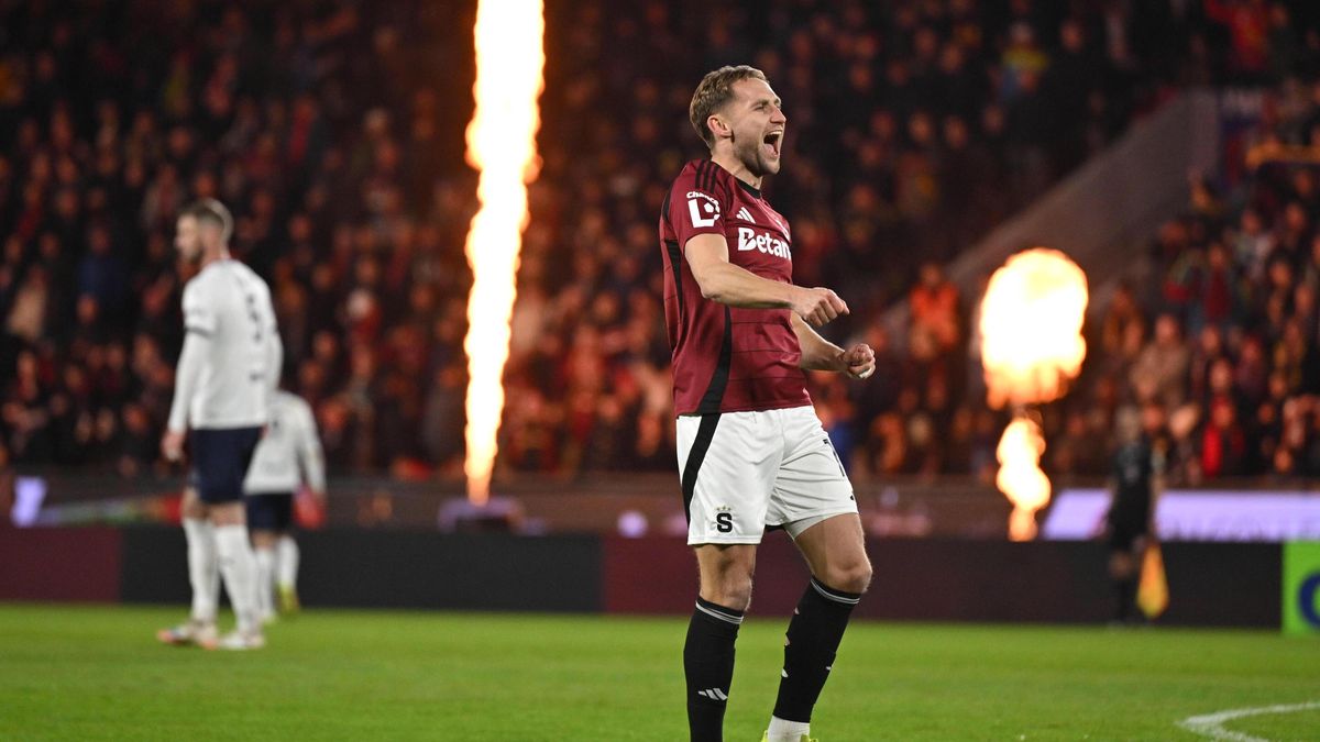 Sparťanský zázrak zaujal. A Kuchta? Neumím si představit, že zůstane, říká expert