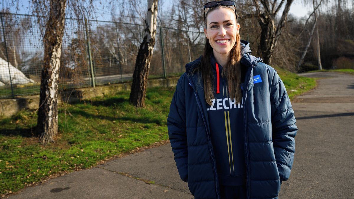 Můžu být zase šťastná? České běžkyni se nejlepší den proměnil v nejhorší, naštěstí jen na chvíli