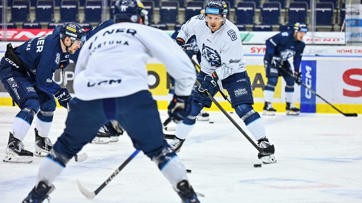 Šimek prozradil důvod, proč je Liberec tak úspěšný v oslabení