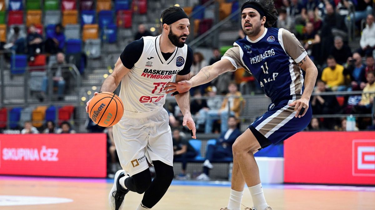 Nymburk si věří na premiérový postup do Final Four