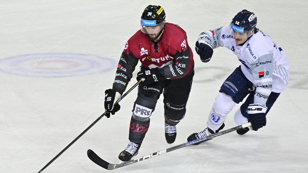 HOKEJ ONLINE: Videomomenty. Podruhé v Holešovicích, Sparta chce srovnat sérii s Plzní