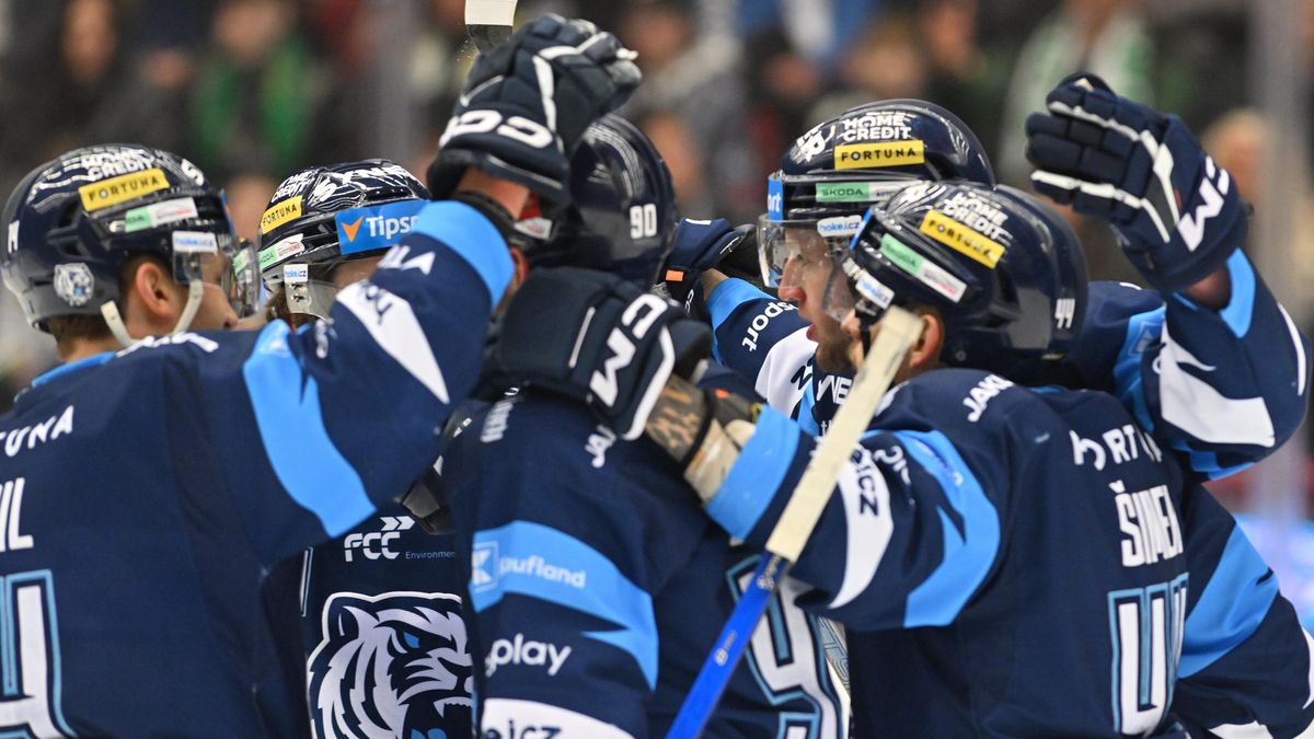 Nesmíme se nechat vyprovokovat! To je jediná cesta, jak nás mohou porazit, říká Šimek po první výhře