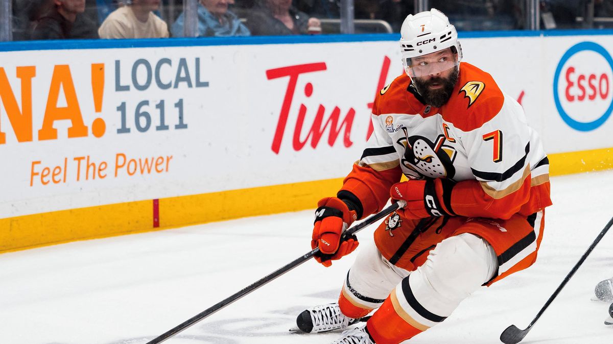 Cítím se hrozně, přiznal Gudas před návratem do sestavy. S hvězdou NHL měl těžký telefonát