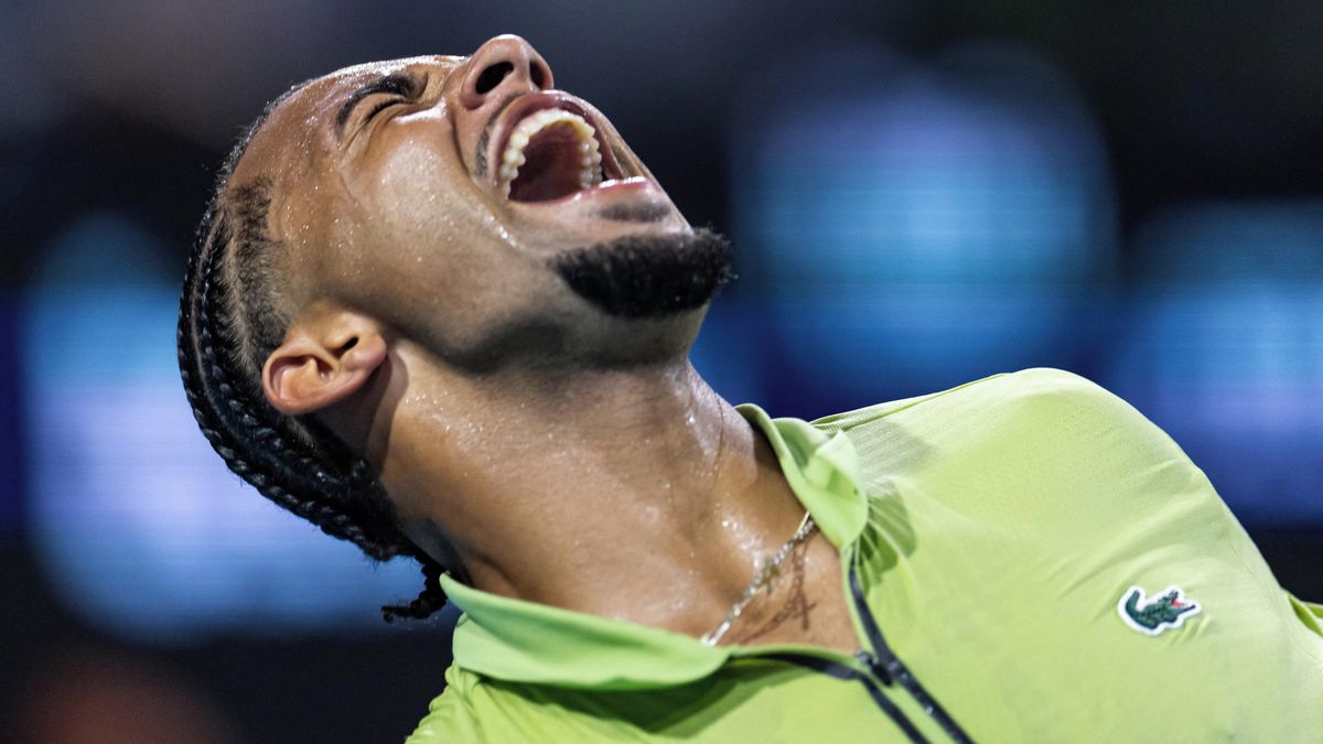 Ztracený zápas? Francouz předvedl neskutečnou otočku, teď se těší na Lehečku