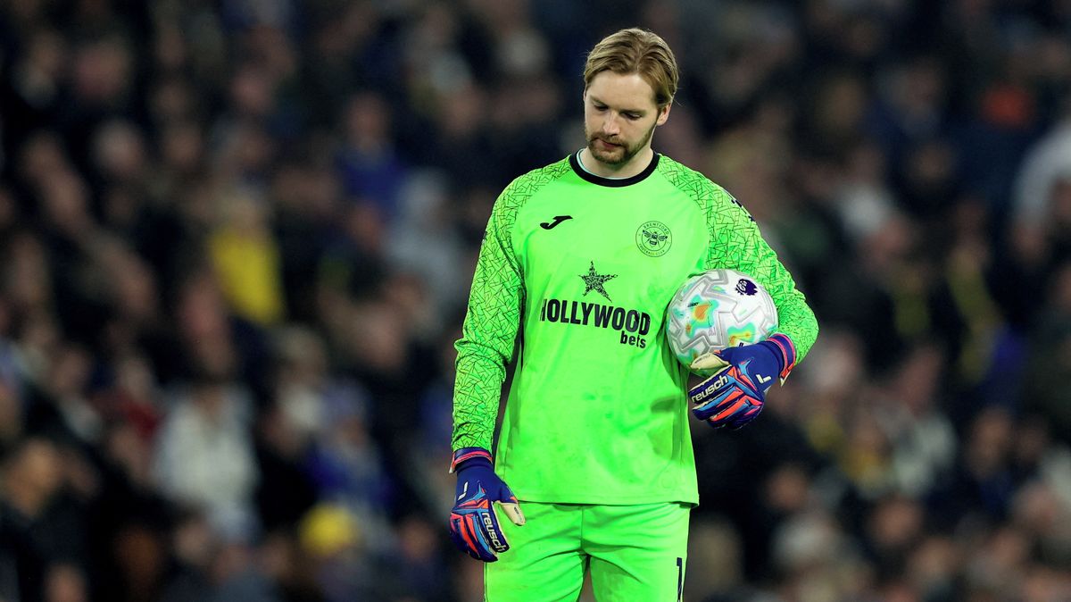 Vyvěste jeho fotku v muzeu! Čechy děsí penaltový postrach, který přelstil Ronalda i Mbappého