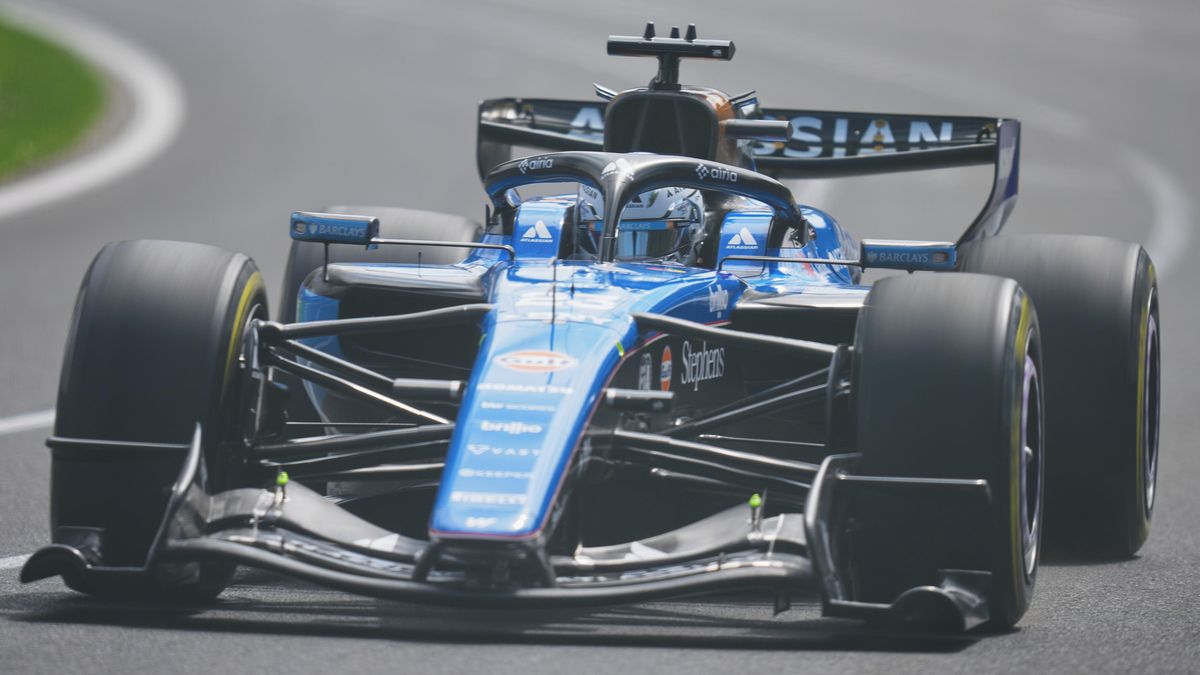 Williams bojuje s nadváhou. Řešení je snadné, ale potřebuje čas, vědí v týmu