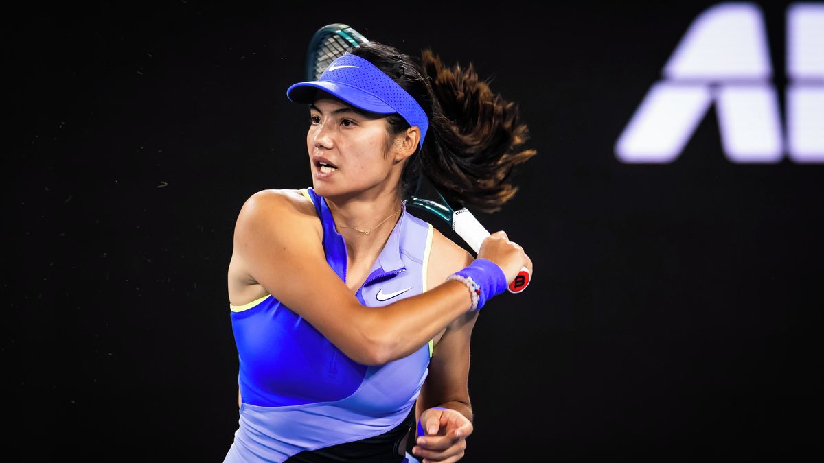 Raducanuová stále neví, kudy kam. Podle bývalé hráčky by měla zkusit trenérku