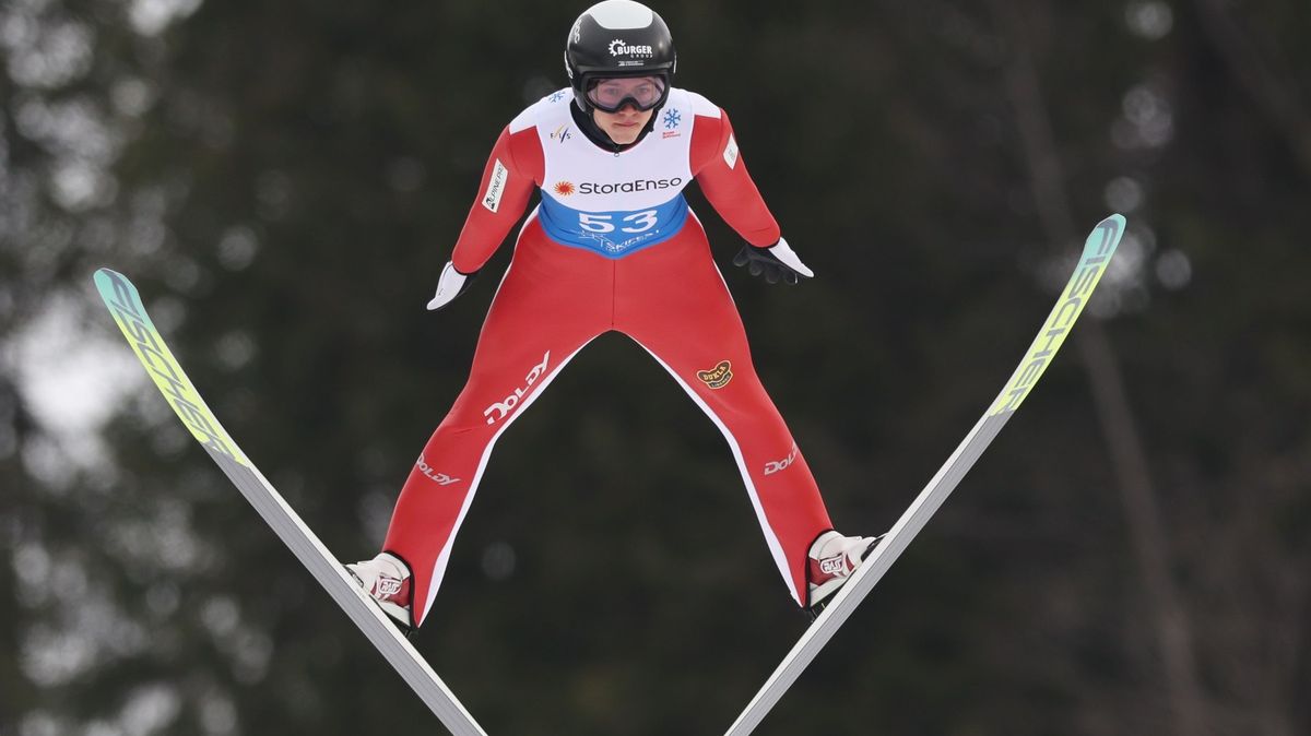 Fantastický úspěch! Český sdruženář vybojoval zlato na juniorském mistrovství světa