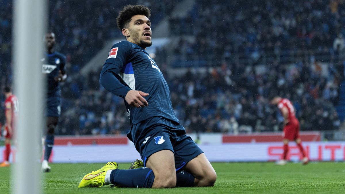 Gendrey se opět zranil a v Hoffenheimu zřejmě přijde o zbytek sezony