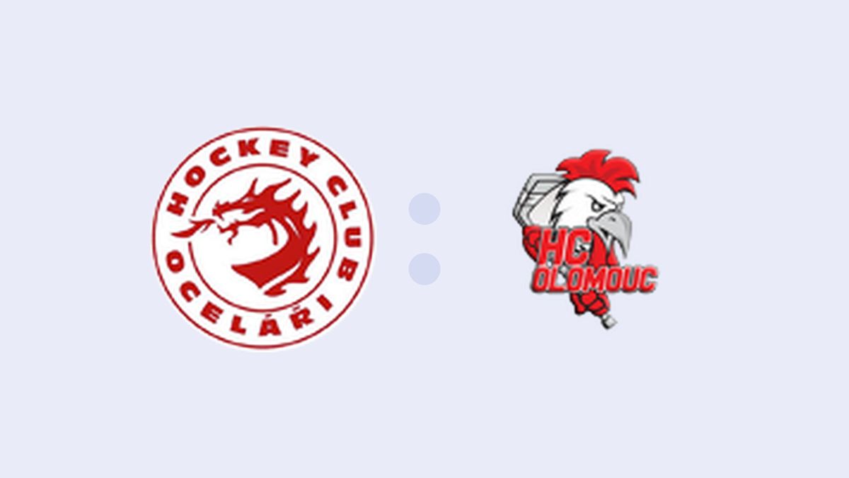 Olomouc Hockey: Playoff Preview, Stats & Key Players | 2026 Season