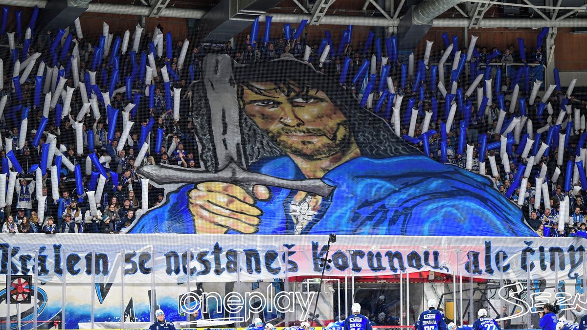 Hvězdy mlčely, ale Kometě vydřený bod zajistili beci. Bude to vyrovnaná série, přemítal Ščotka