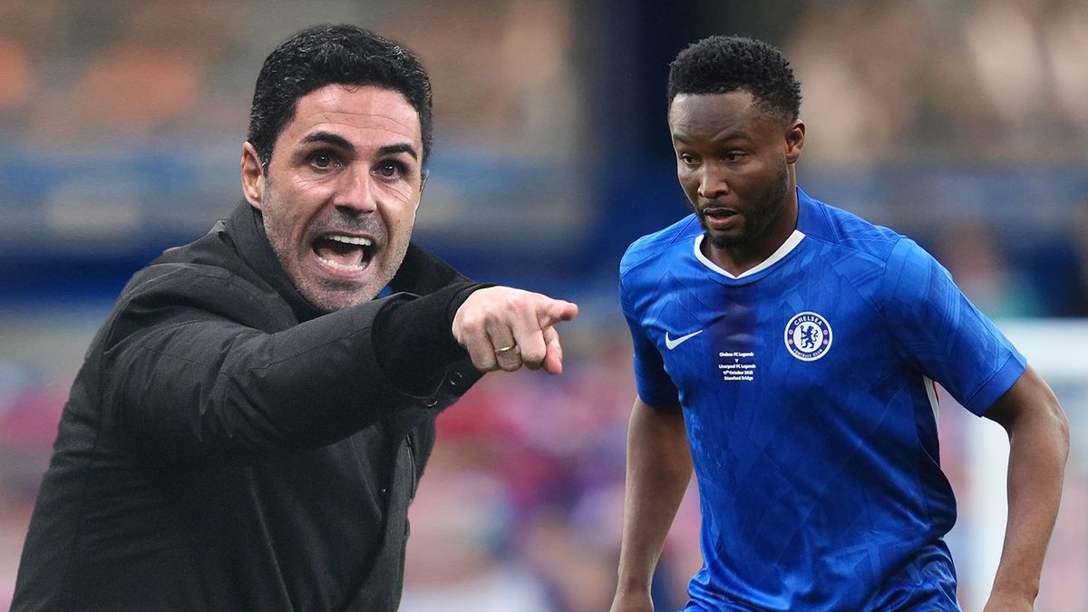 Arsenal jsou zoufalí podvodníci! Bývalý hráč Chelsea ostře kritizuje londýnského rivala