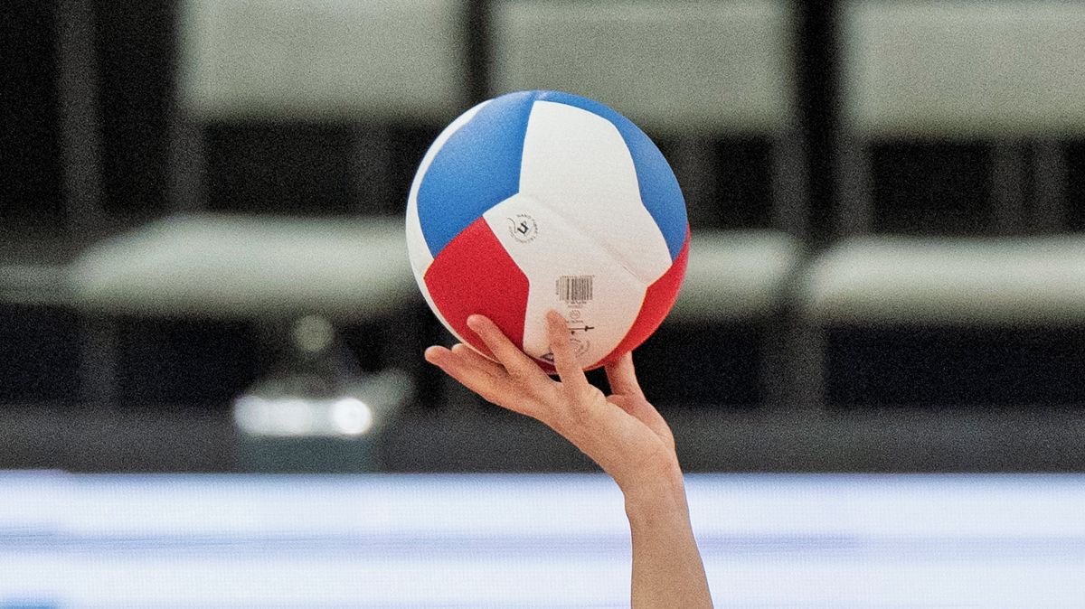 Liberecké volejbalistky uhájily druhé místo, do play off se nedostalo KP Brno