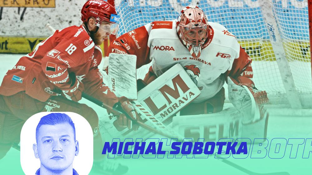 ANALÝZA: Olomouc favorita z Třince trápila. Machovský ale sám na vše nestačí