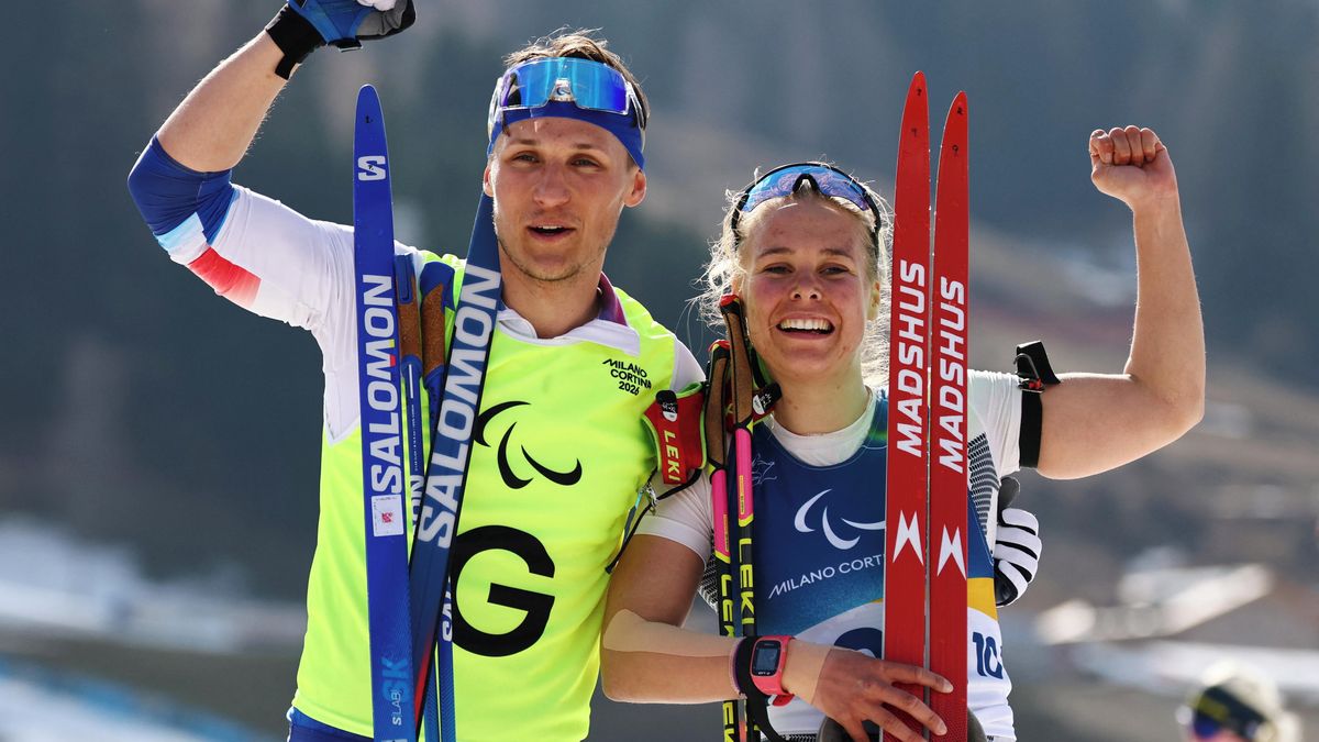 Absolutní senzace z Itálie! Zlatá Edlingerová si podmanila stíhačku, Bubeníčková dojela třetí, ale o bronz možná přijde