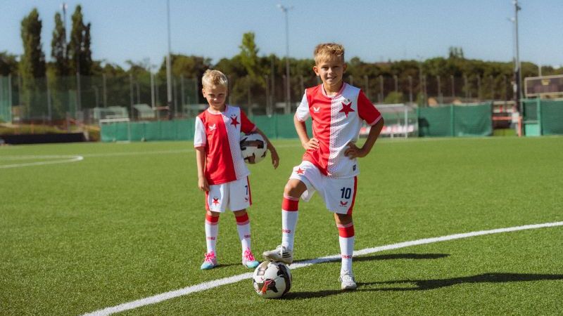 Rozvoj mládeže, sdílení zkušeností. České kluby využily nový projekt FIFA