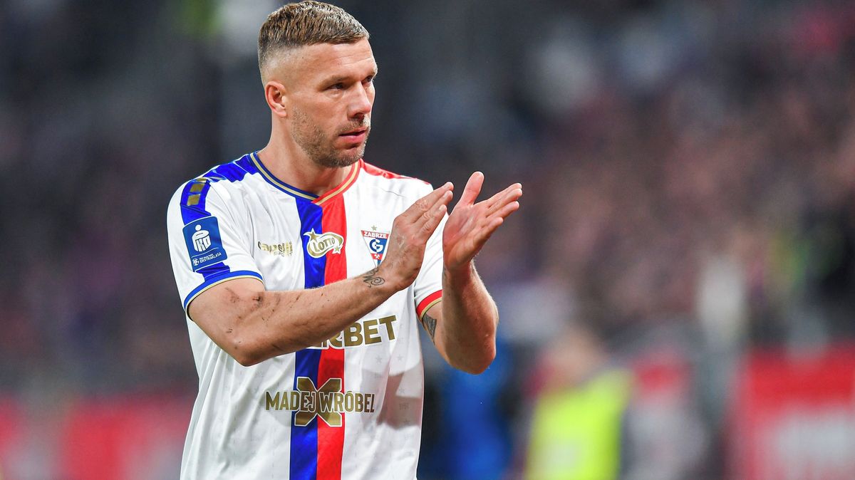 Padají ostré výrazy! Polská média tepou legendu za zkrat