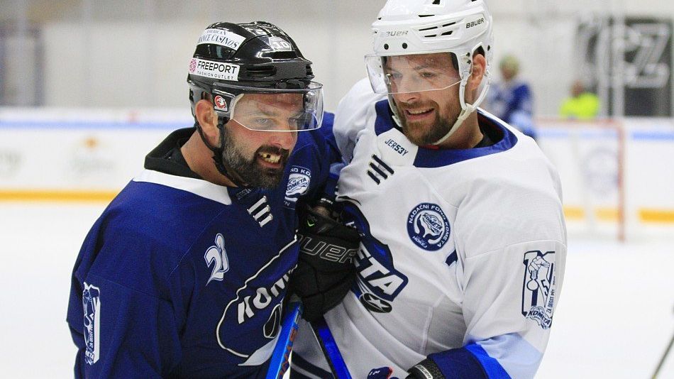 Pardubice budou mít z Komety trochu komplex, myslí si bývalá opora Brna