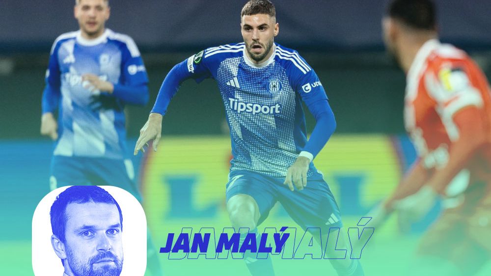 ANALÝZA: Je přímočarý a nebezpečný. Sigma bude v Německu spoléhat na svou zbraň