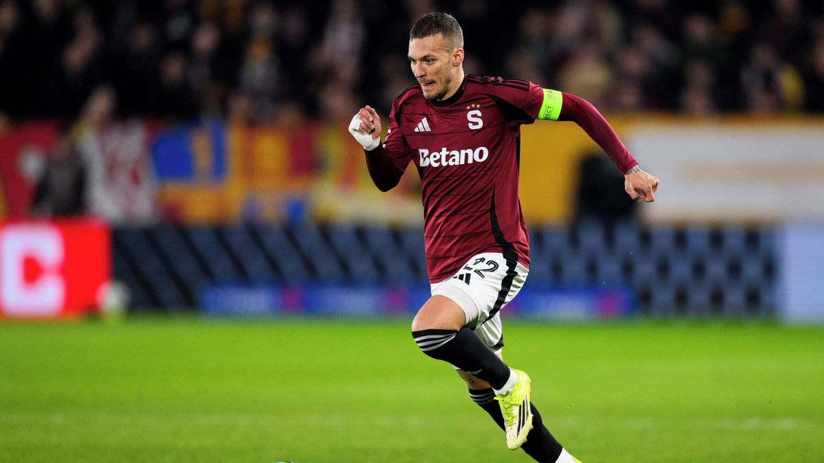 Zklamaný Haraslín: Těžko se mi hledají slova