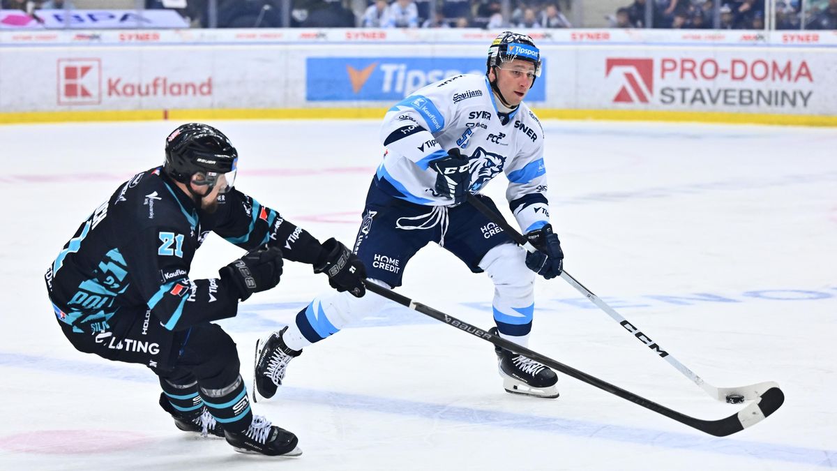 Videomomenty. Liberec podruhé v sérii přivítá Karlovy Vary