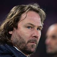 Pavel Nedvěd před klíčovým zápasem o MS.