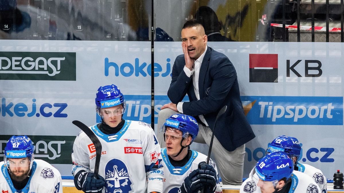 Plekance nadchl hokej proti Spartě: Poprvé jsem dostal chuť se vrátit, dám se do páté lajny