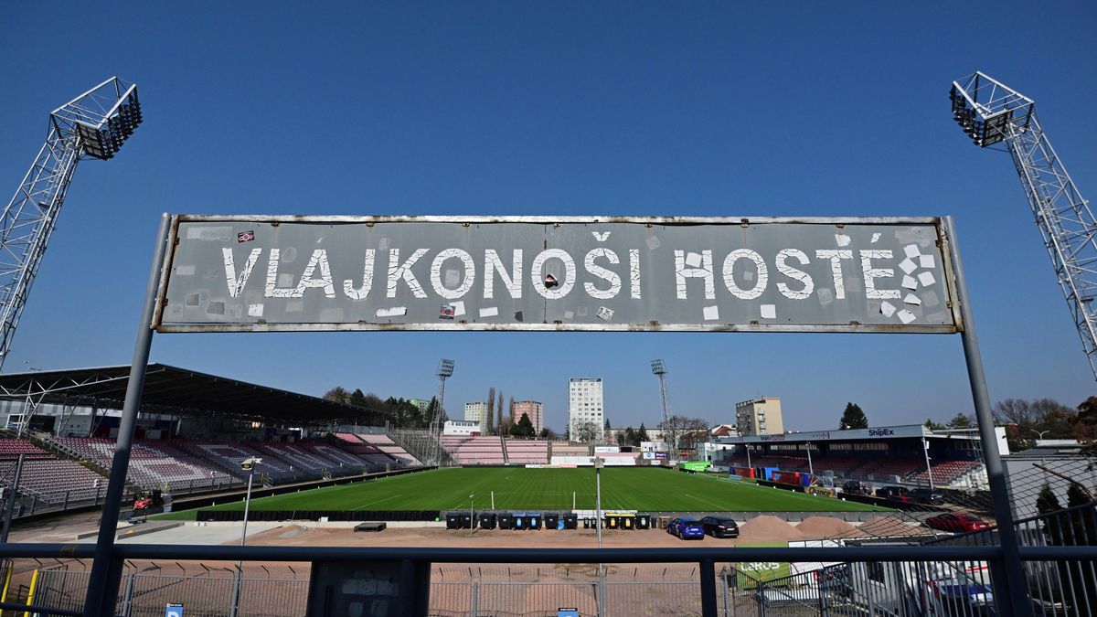 Podceňovaný fotbal v Brně a žalostná Srbská, vadí Zbrojovce a Artisu. Město je překvapené