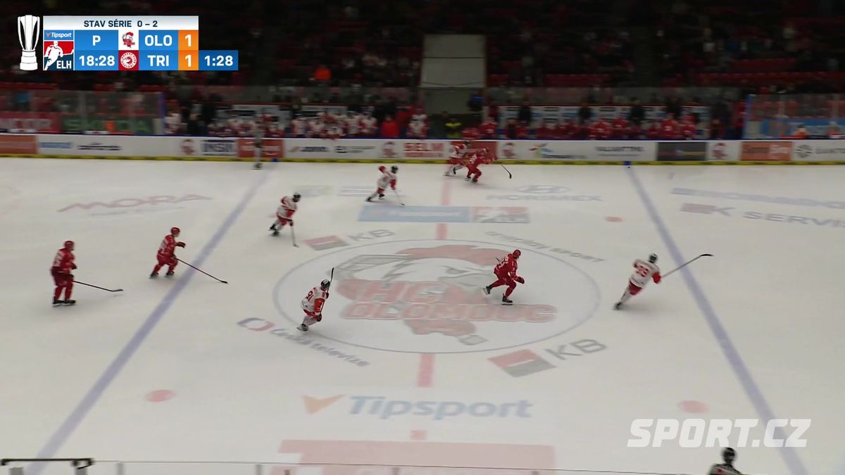 Petrovický potvrdil konec v Olomouci. Zamíří ke konkurenci