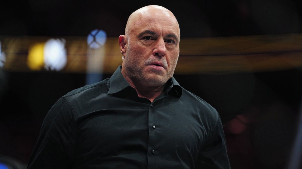 Ikona UFC varuje před obří akcí v Bílém domě: Je to šílené