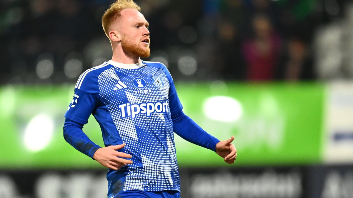 Dvacetileté čekání ukončil sobecký Šíp. Slušná generálka na Mohuč, liboval si