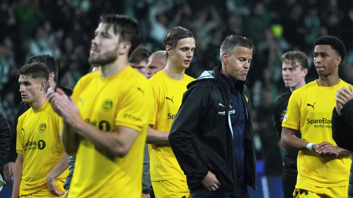 Totální kolaps, noční můra. Jízda trpaslíka Ligou mistrů skončila smutným zápisem do historie