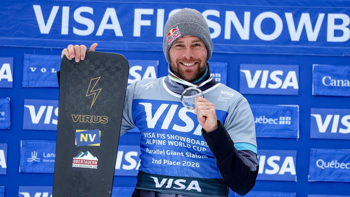 Hvězda na prkně skvěle uzavírá sezónu, vyhlíží bláznivý přestup a nejistotu, kterou cítí i Ledecká