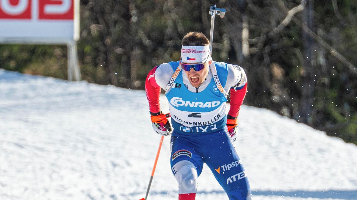 Krčmář překvapil i sám sebe. Perrot už má jistý velký křišťálový glóbus
