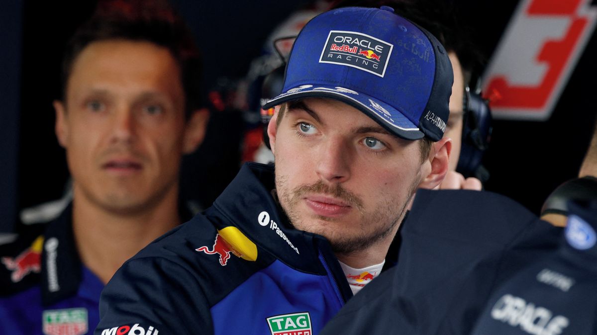 Problém pro formuli 1. Hvězda šampionátu zvažuje konec kariéry