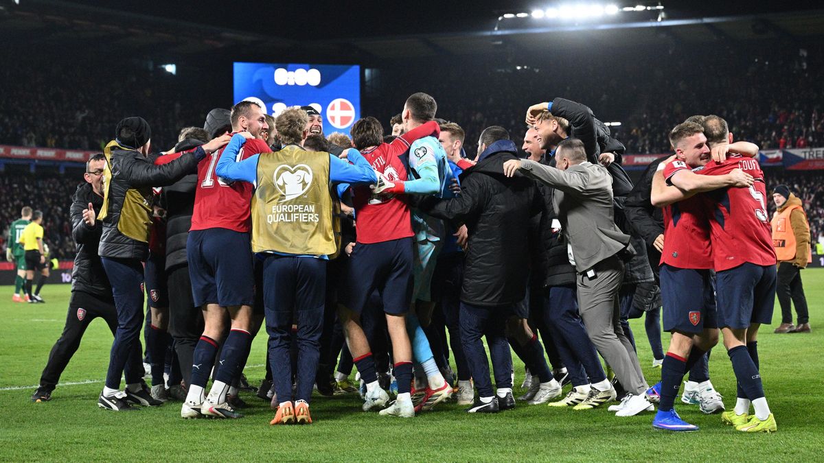 FIFA přidělila Čechům základnu na předměstí Dallasu