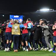 Češi po 20 letech budou na mistrovství světa! 