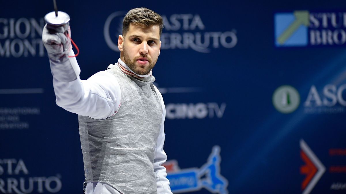 Kvůli situaci s dopravou přišli Choupenitch a spol. o víkendové Světové poháry